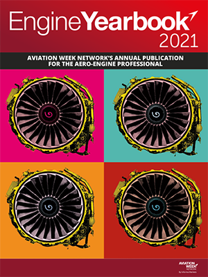2021 Engine Yearbook
